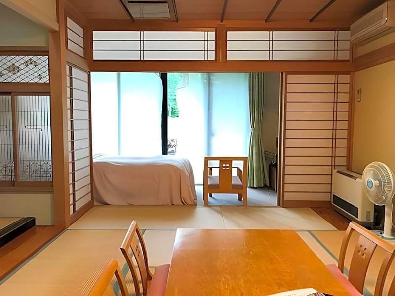 Hatago Tsubakiya image