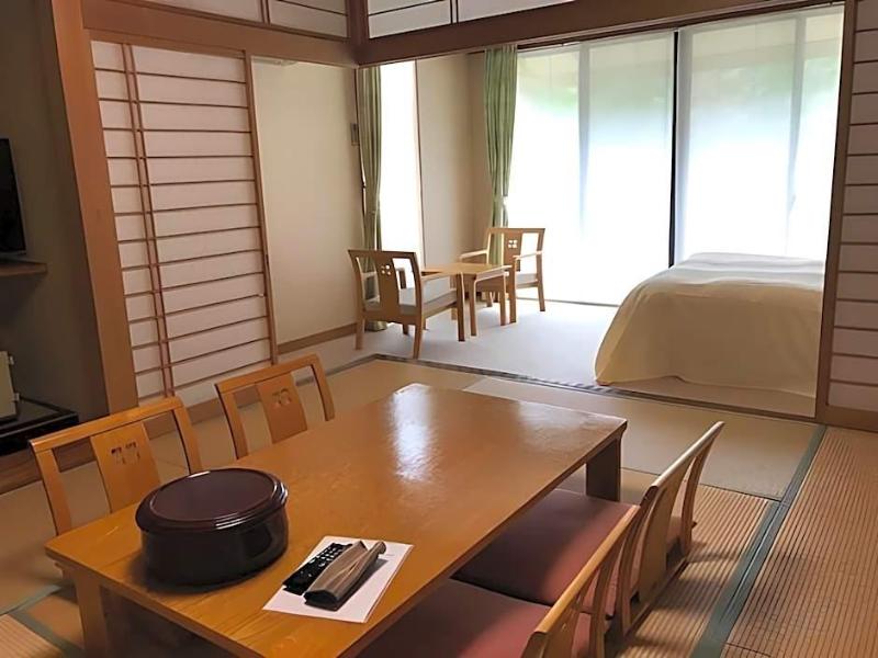 Hatago Tsubakiya image