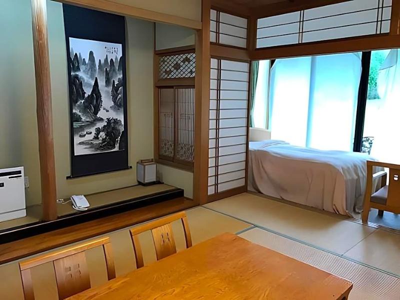 Hatago Tsubakiya image