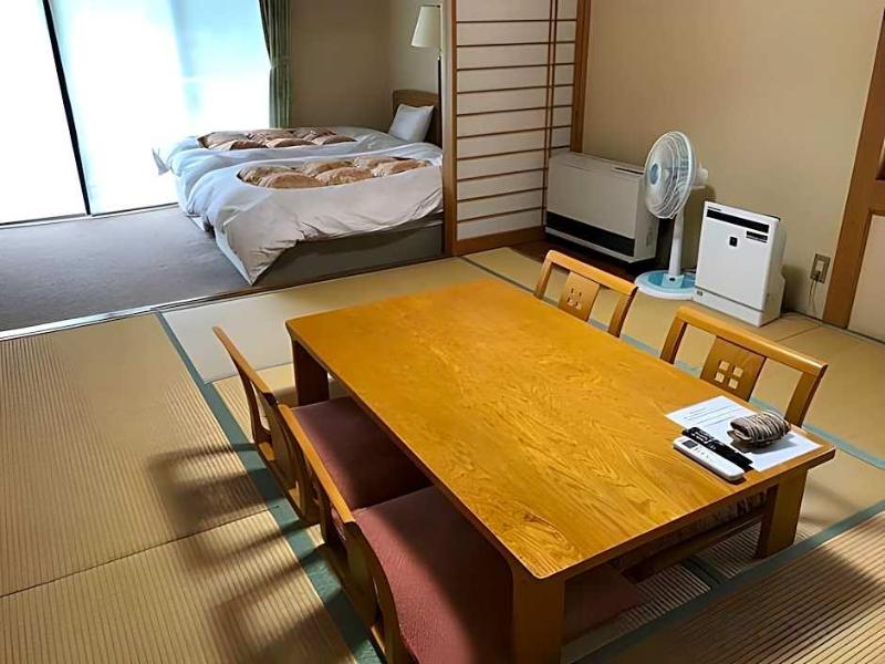 Hatago Tsubakiya image