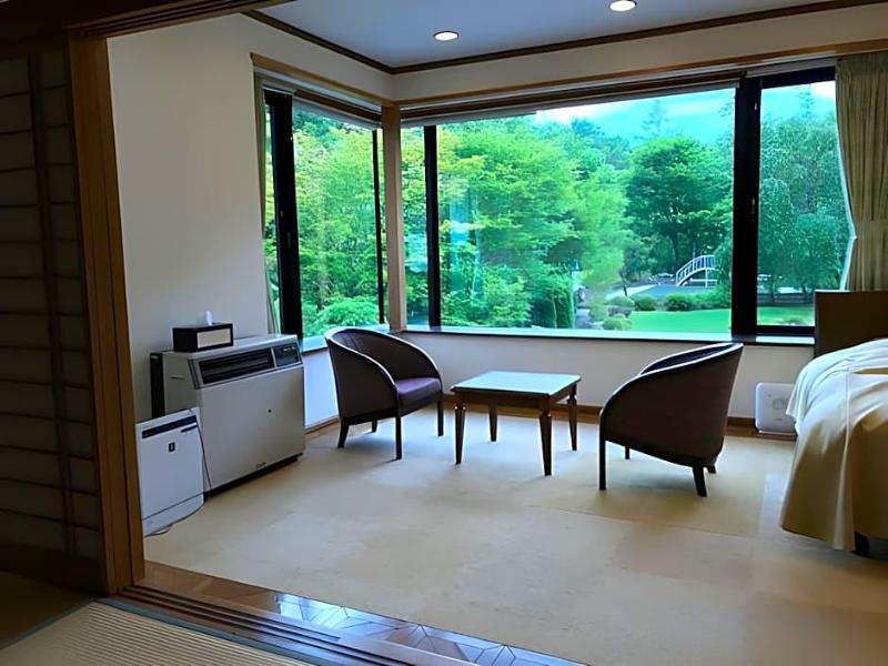 Hatago Tsubakiya image
