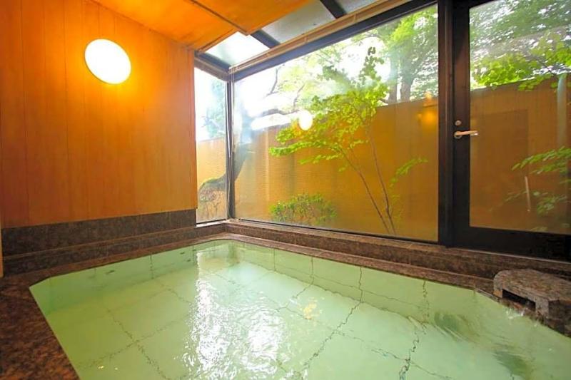 Hatago Tsubakiya image