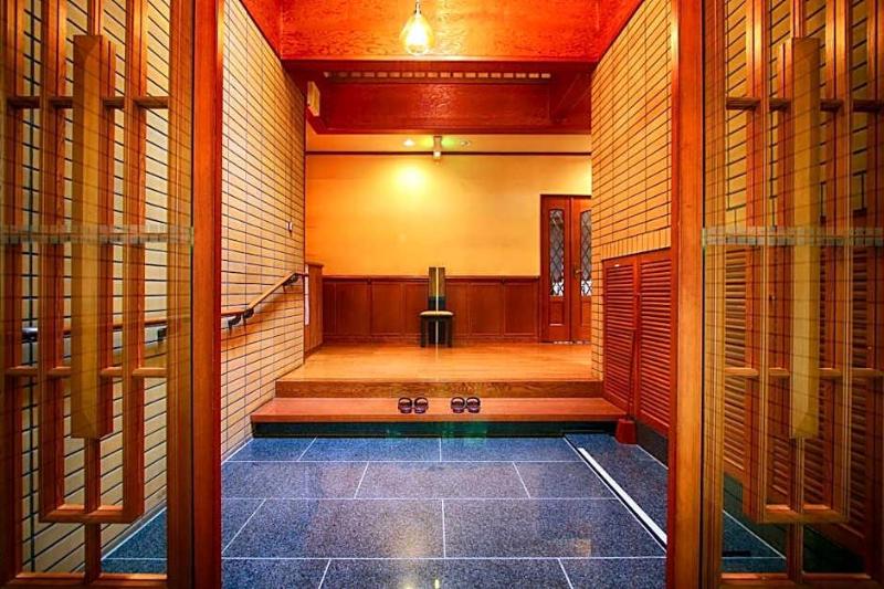 Hatago Tsubakiya image