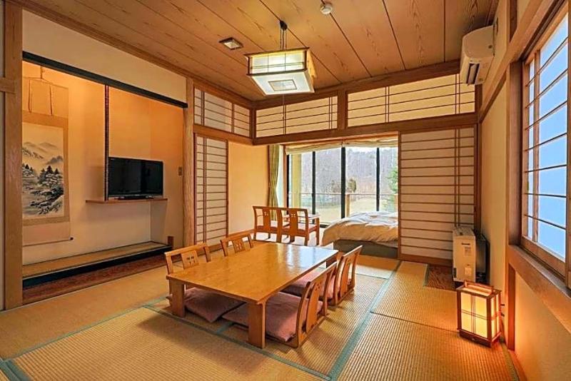 Hatago Tsubakiya image