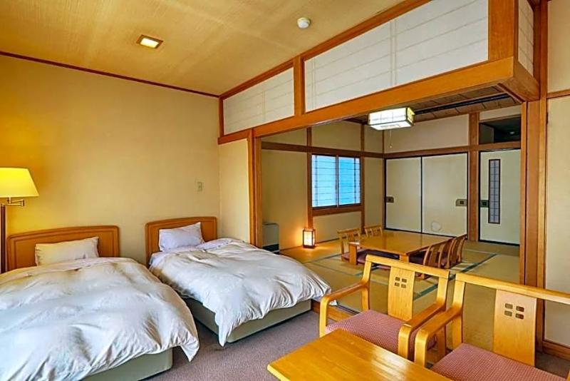 Hatago Tsubakiya image