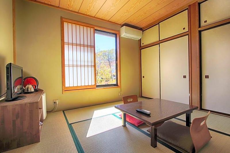 Hatago Tsubakiya image