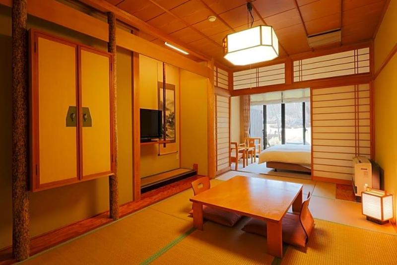 Hatago Tsubakiya image