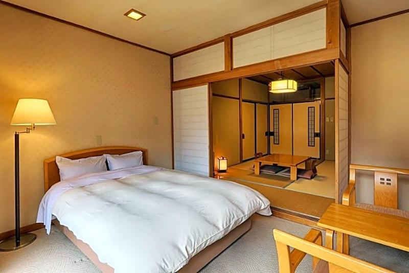 Hatago Tsubakiya image