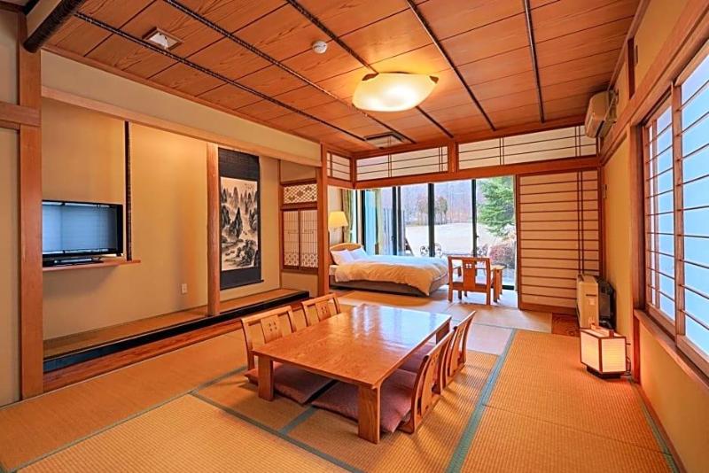 Hatago Tsubakiya image