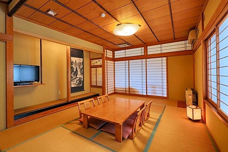 Hatago Tsubakiya image