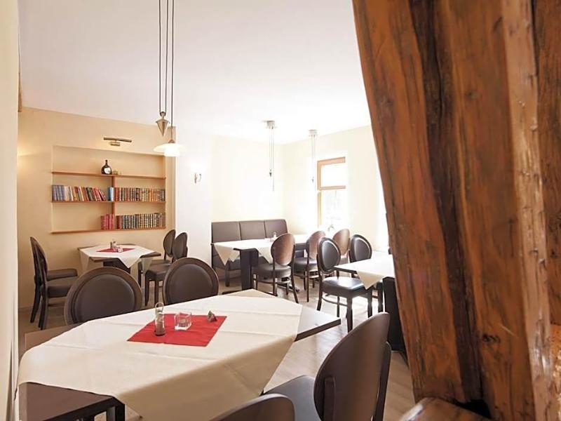 Hotel Zum Herrenhaus image