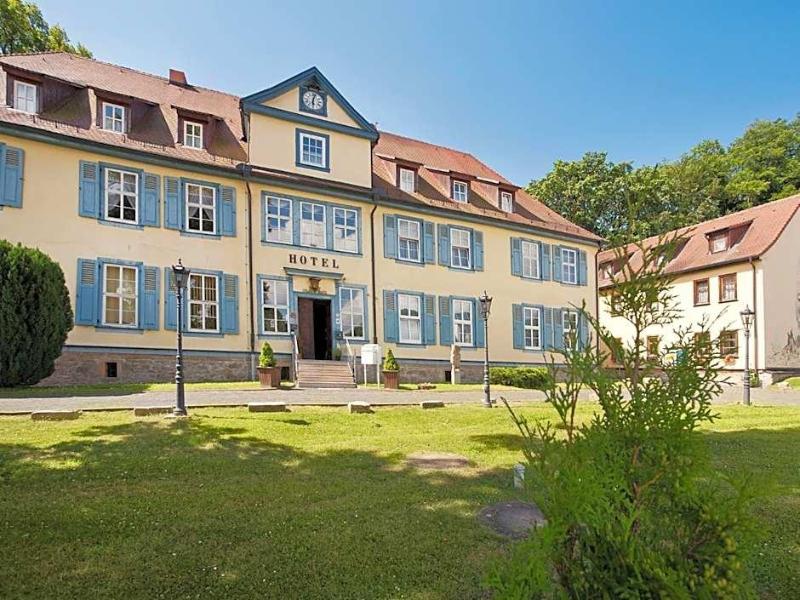 Hotel Zum Herrenhaus image