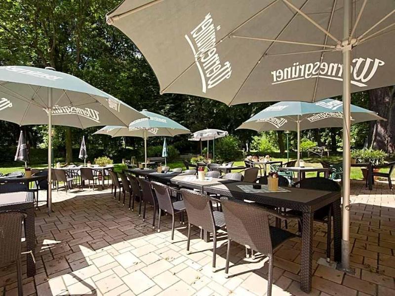 Hotel Zum Herrenhaus image