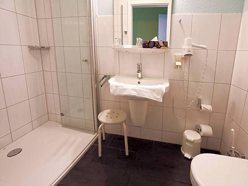 Hotel Zum Herrenhaus image