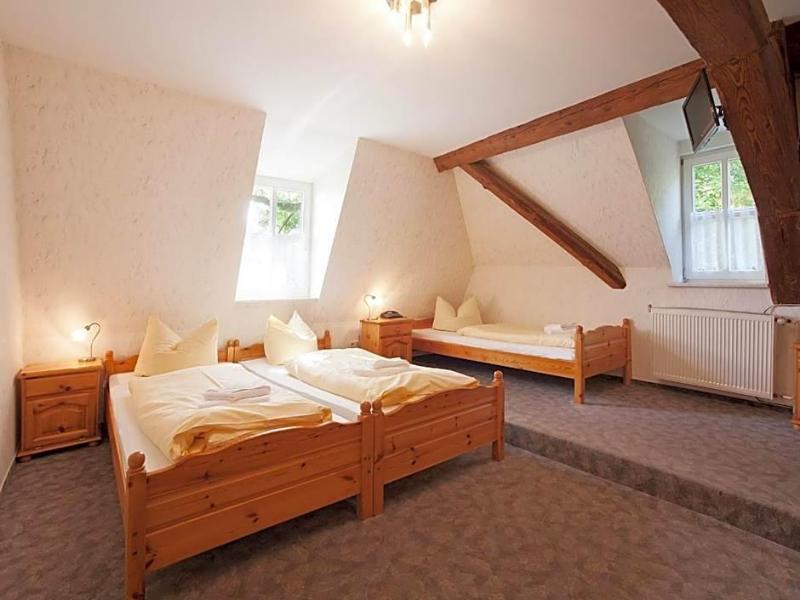 Hotel Zum Herrenhaus image
