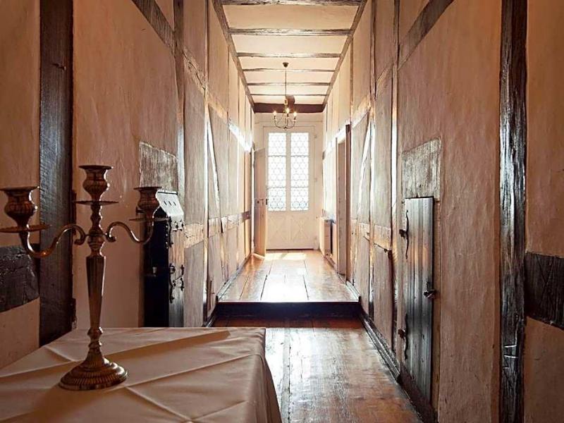 Hotel Zum Herrenhaus image