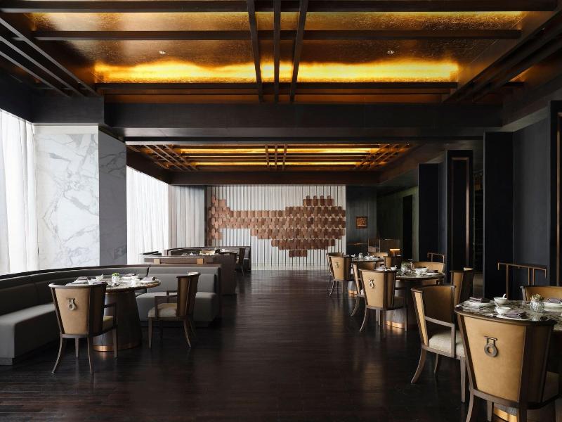 Jw Marriott Hotel Taiyuan image