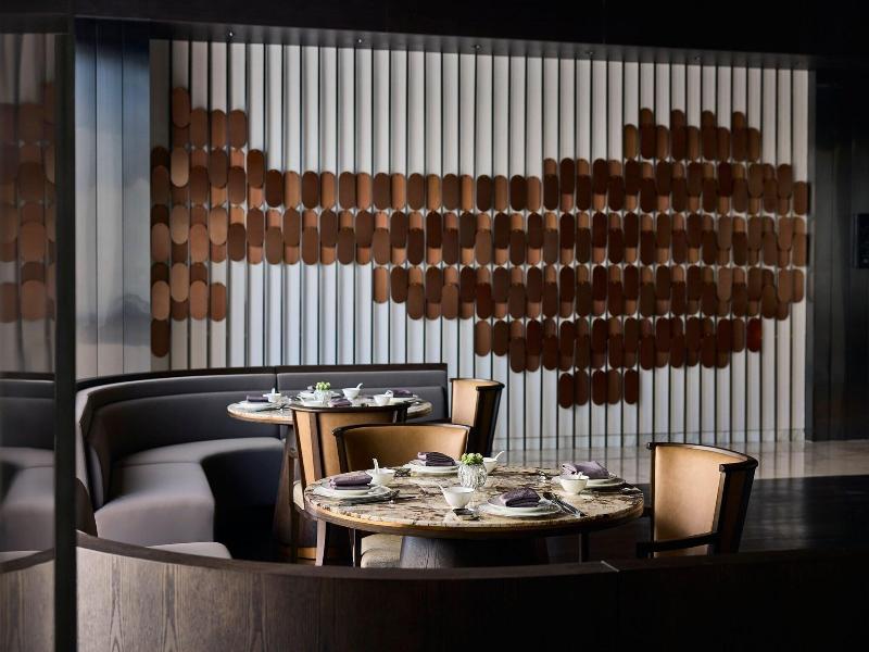 Jw Marriott Hotel Taiyuan image