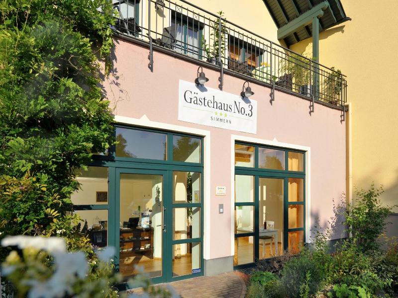 Gv§stehaus No. 3 image