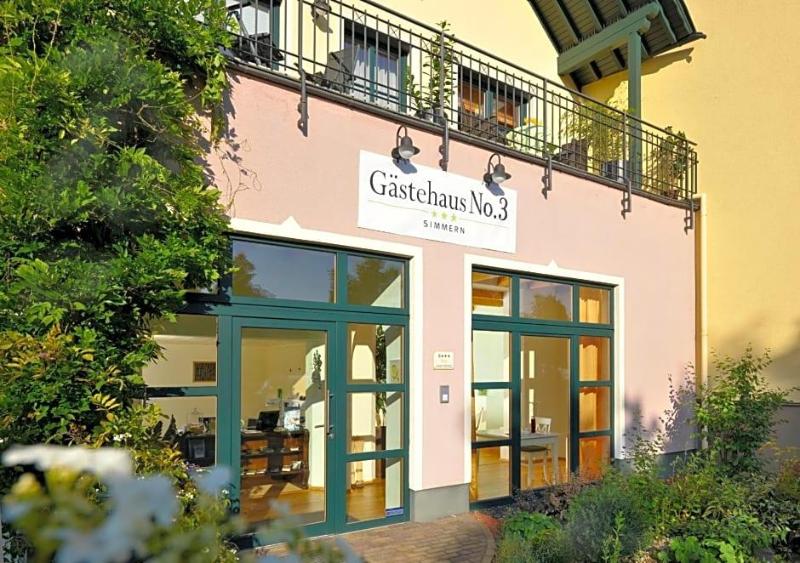 Gv§stehaus No. 3 image
