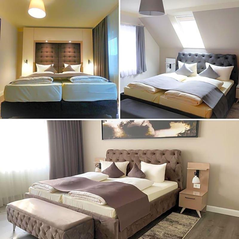 Hotel Bispinger Hof image