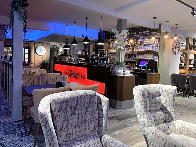 Hotel Bispinger Hof image
