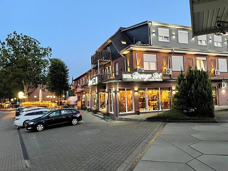 Hotel Bispinger Hof image