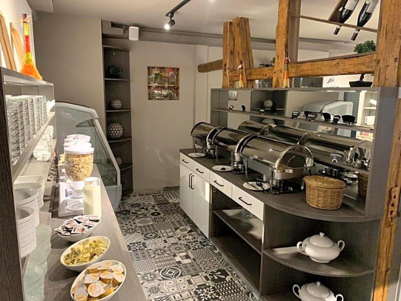 Hotel Bispinger Hof image