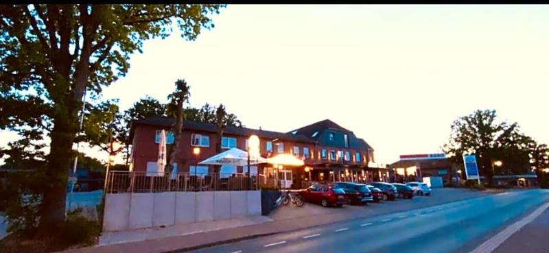 Hotel Bispinger Hof image