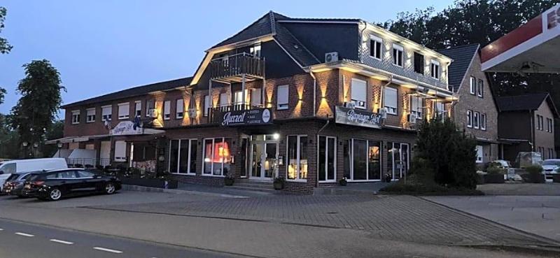 Hotel Bispinger Hof image