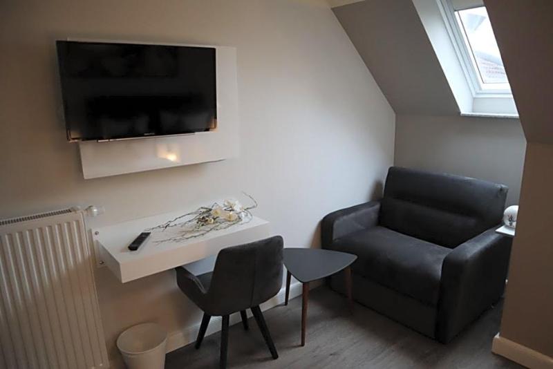 Hotel Bispinger Hof image
