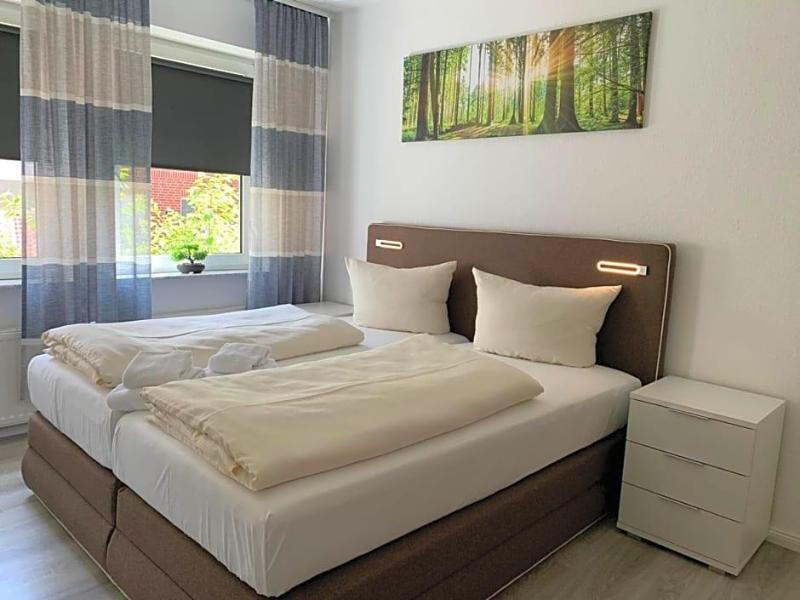 Hotel Bispinger Hof image