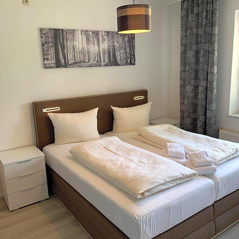 Hotel Bispinger Hof image