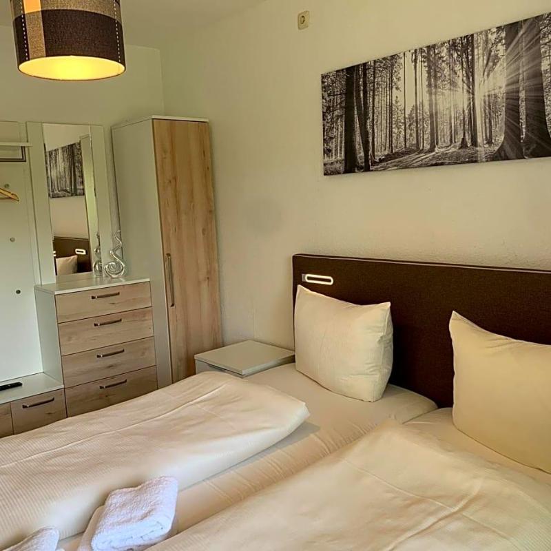 Hotel Bispinger Hof image