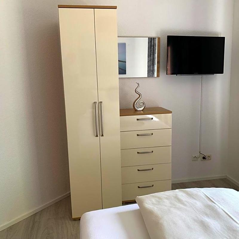 Hotel Bispinger Hof image