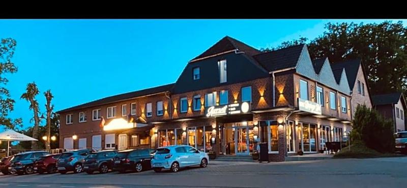Hotel Bispinger Hof image