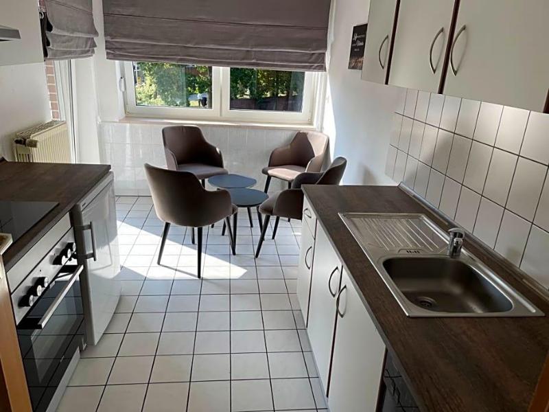 Hotel Bispinger Hof image