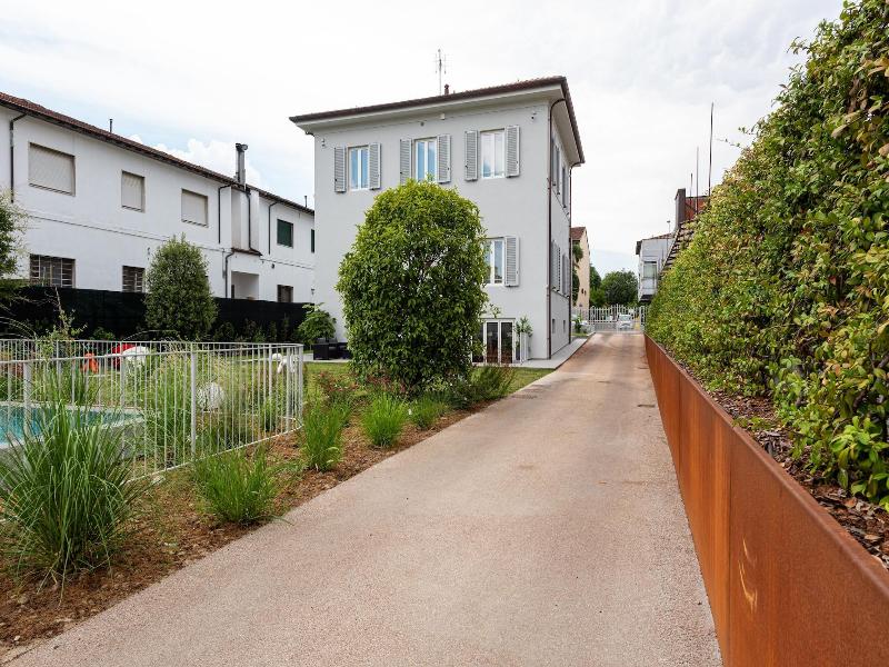 Villa Fedora Luxury image