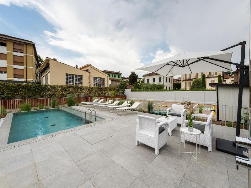 Villa Fedora Luxury image