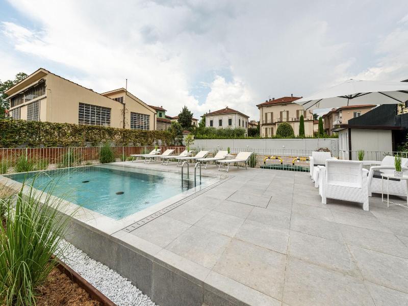 Villa Fedora Luxury image