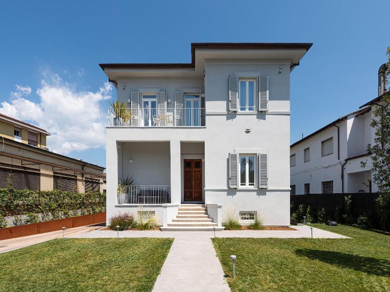 Villa Fedora Luxury image