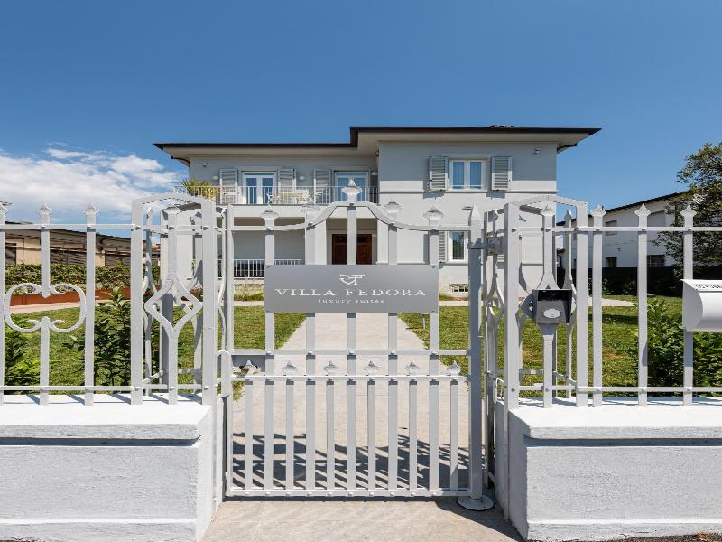 Villa Fedora Luxury image
