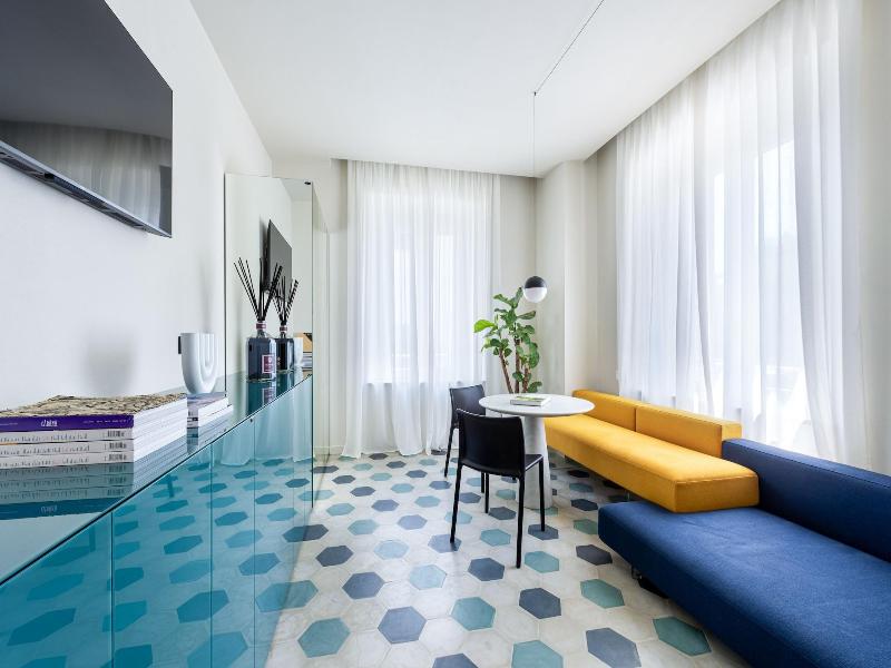 Villa Fedora Luxury image