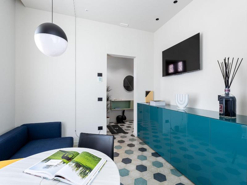 Villa Fedora Luxury image