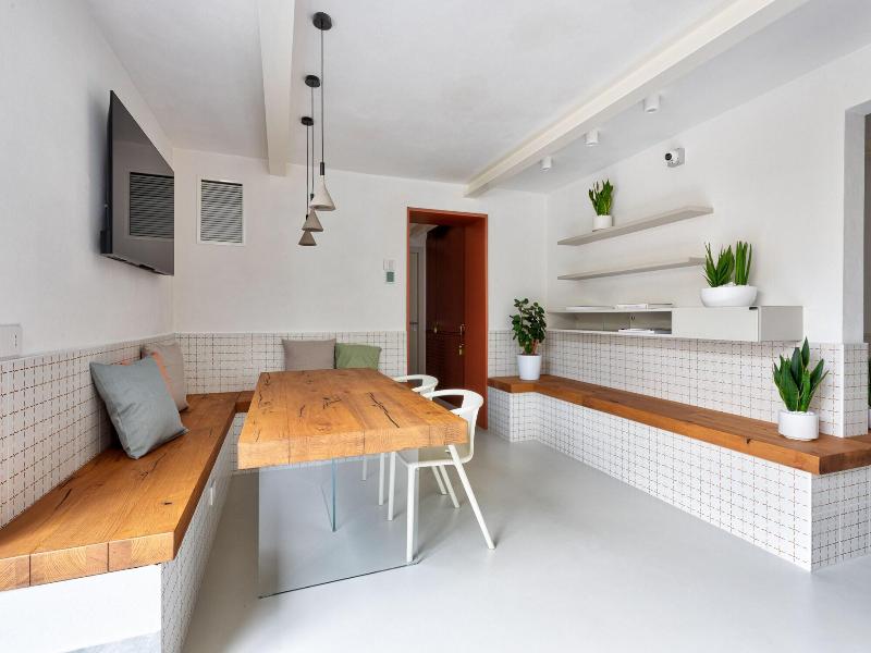 Villa Fedora Luxury image