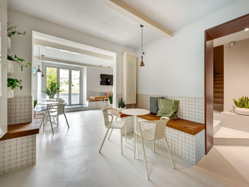 Villa Fedora Luxury image