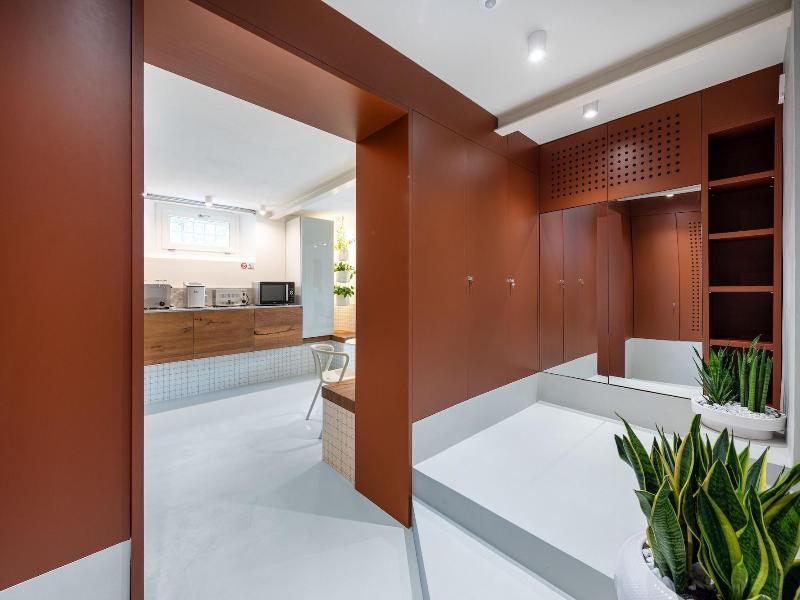 Villa Fedora Luxury image