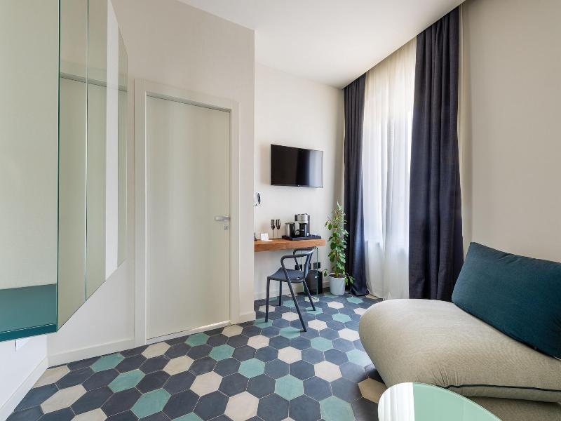 Villa Fedora Luxury image