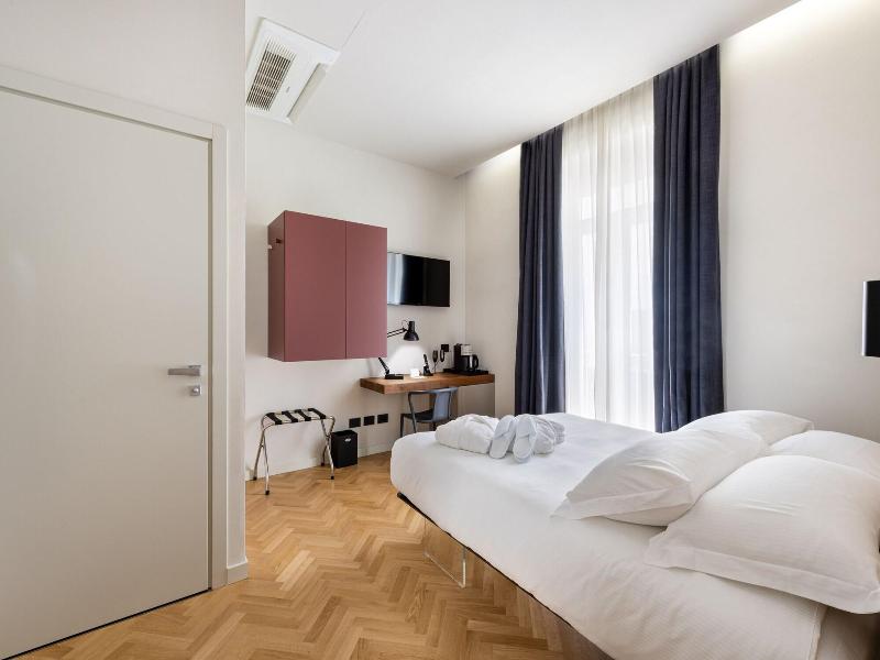 Villa Fedora Luxury image