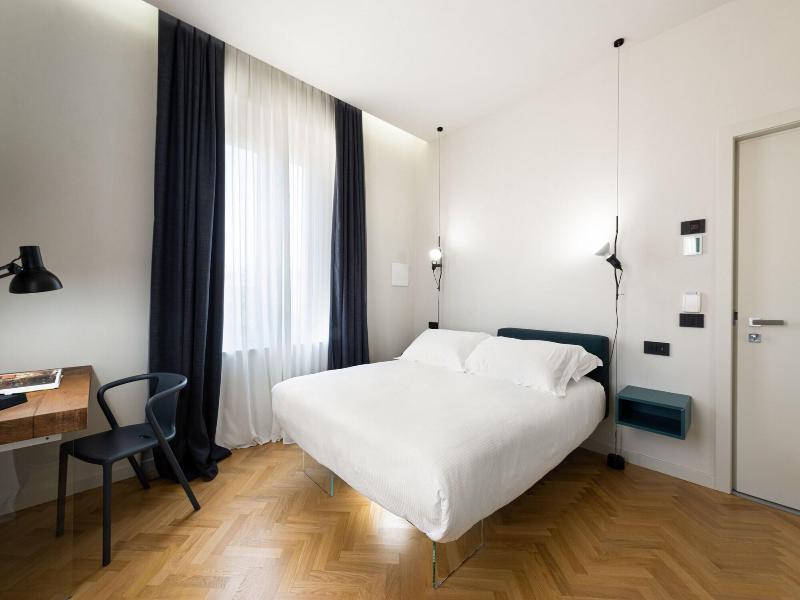 Villa Fedora Luxury image